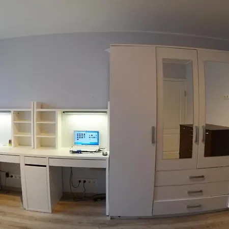 Spilves 35 Apartament Ryga