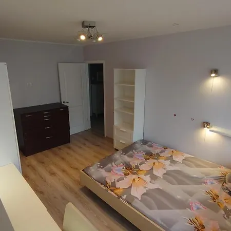Spilves 35 * Riga